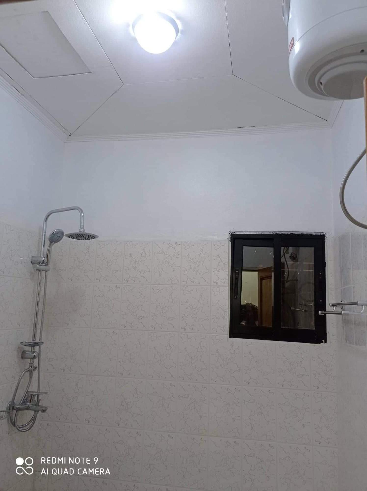 Hotel Appart B4U - Etoudi Yaoundé Exteriör bild